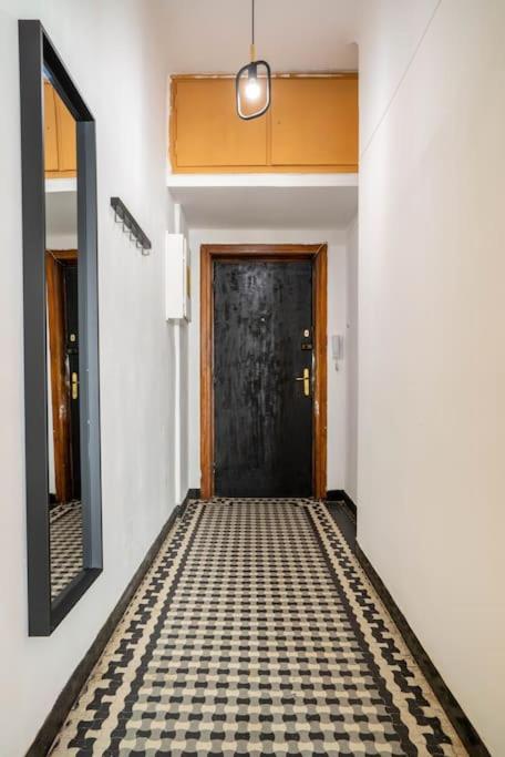 Quiet And Classic With Cismigiu Park View Appartamento *